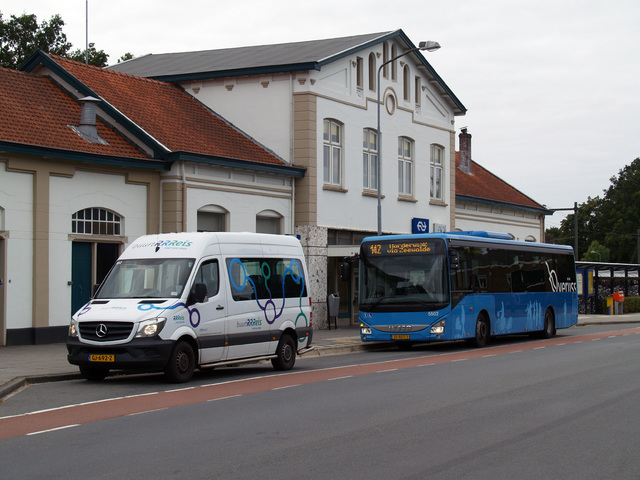 Foto van OVinIJ Iveco Crossway LE (12mtr) 5502 Standaardbus door_gemaakt Sanderlubbers