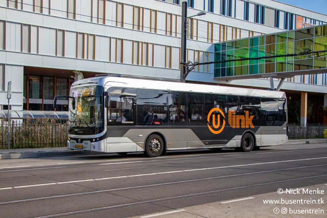 Foto van QBZ Ebusco 2.2 (12mtr) 4659 Standaardbus door_gemaakt Busentrein
