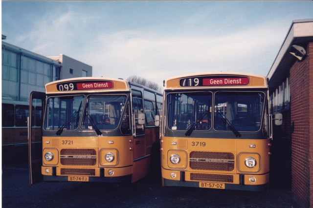 Foto van NZH DAF MB200 3721 Standaardbus door wyke2207