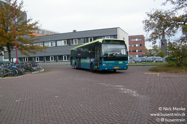 Foto van CXX VDL Ambassador ALE-120 8356 Standaardbus door Busentrein