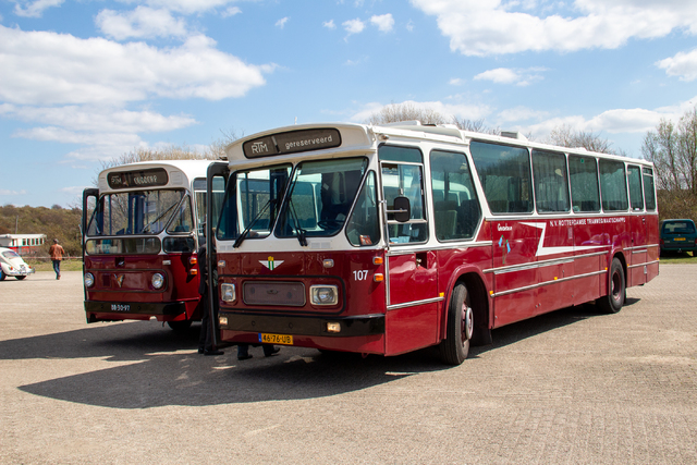 Foto van SRTM Leyland-Den Oudsten Standaardstreekbus 107 Standaardbus door_gemaakt Martin