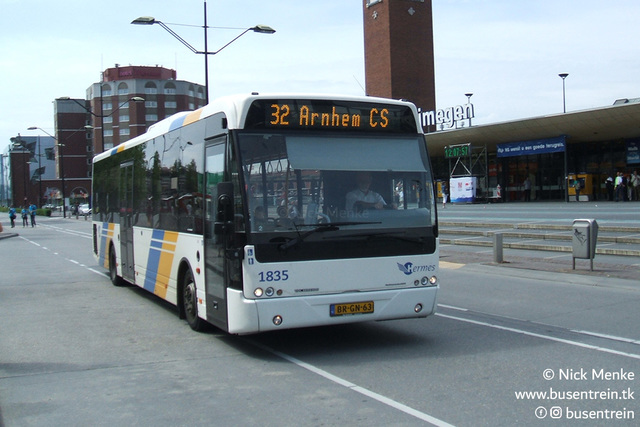 Foto van HER VDL Ambassador ALE-120 1835 Standaardbus door Busentrein