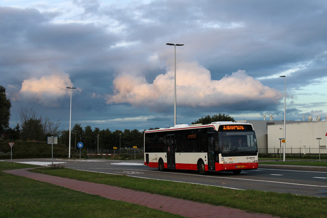 Foto van ARR VDL Ambassador ALE-120 104 Standaardbus door_gemaakt busspotteramf