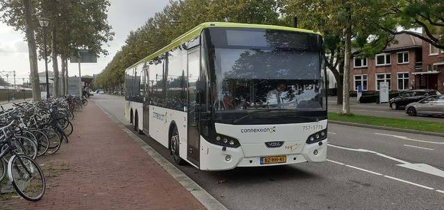 Foto van CXX VDL Citea XLE-137 5778 Standaardbus door_gemaakt TreinspotterRandstadOfficieel