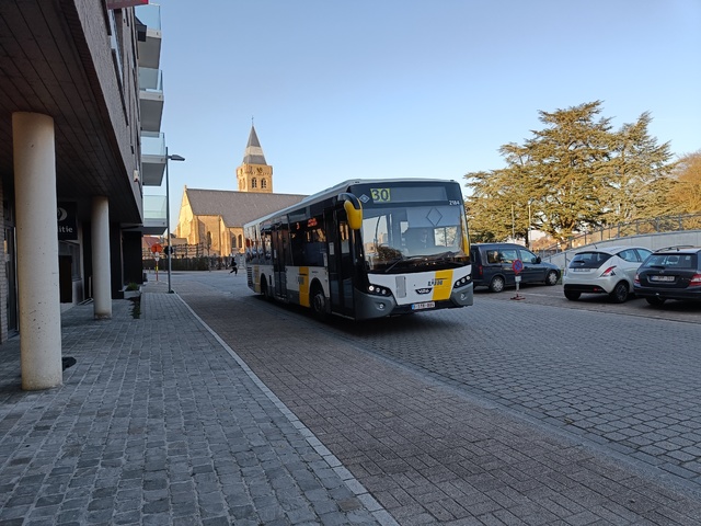 Foto van DeLijn VDL Citea SLE-120 2184 Standaardbus door_gemaakt BusfanTom