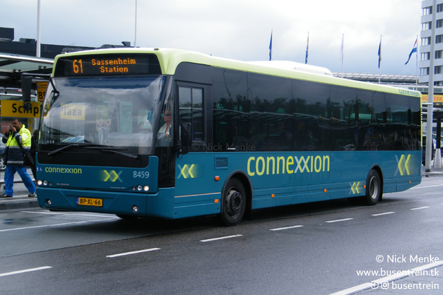 Foto van CXX VDL Ambassador ALE-120 8459 Standaardbus door Busentrein