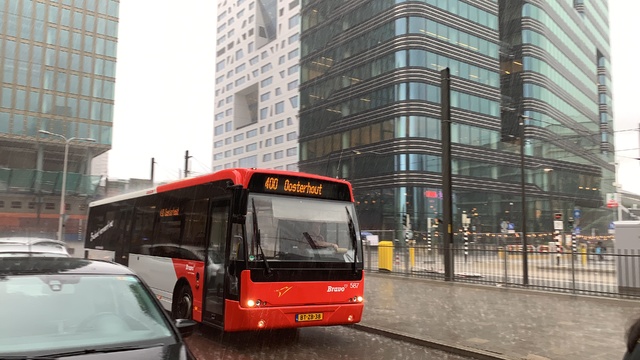 Foto van ARR VDL Ambassador ALE-120 79 Standaardbus door_gemaakt Stadsbus