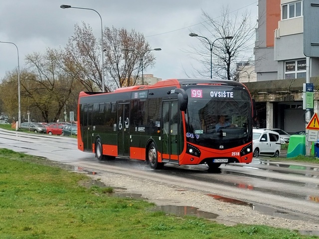 Foto van DPB SOR NS 12 2518 Standaardbus door Jossevb