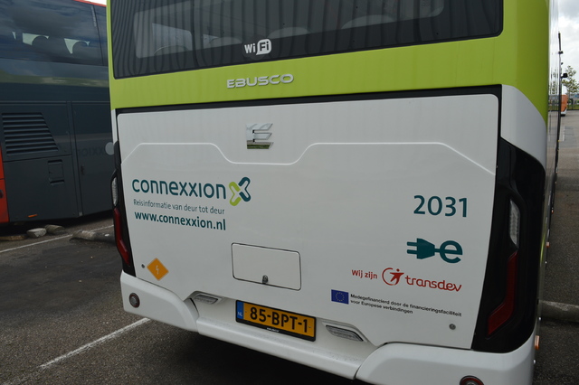 Foto van CXX Ebusco 2.2 (12mtr) 2031 Standaardbus door_gemaakt wyke2207