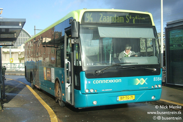 Foto van CXX VDL Ambassador ALE-120 8384 Standaardbus door_gemaakt Busentrein