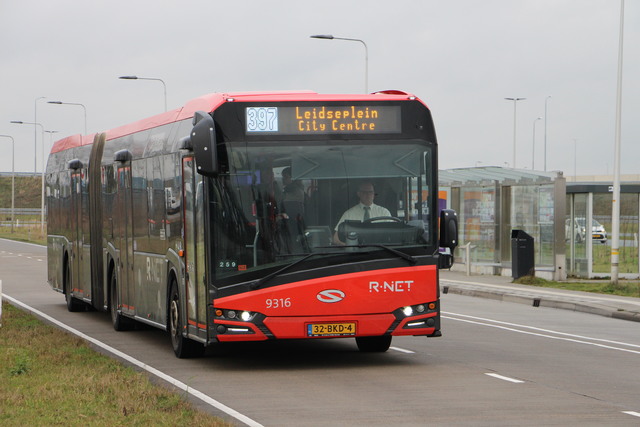 Foto van CXX Solaris Urbino 18 9316 Gelede bus door_gemaakt jensvdkroft