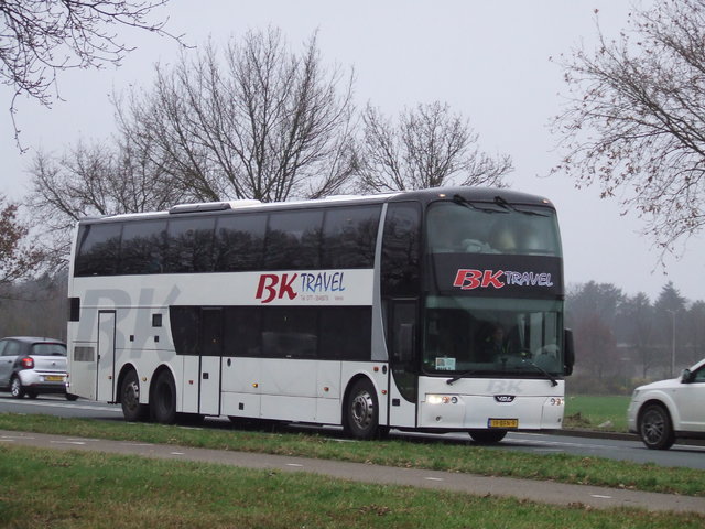 Foto van BKT Bova Synergy 0 Dubbeldekkerbus door Marcel1970