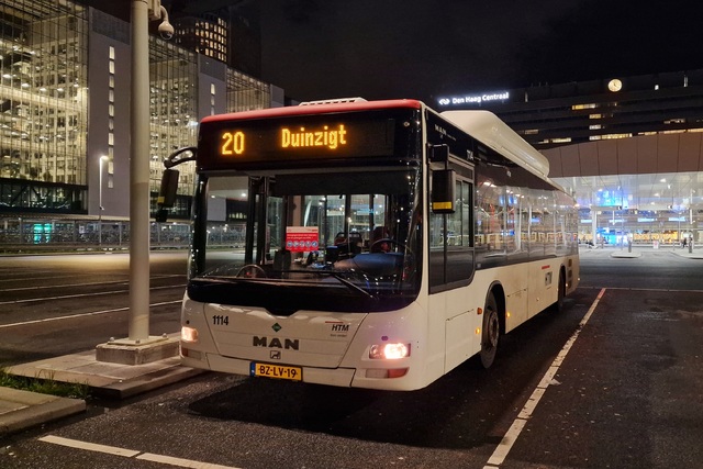 Foto van HTM MAN Lion's City CNG 1114 Standaardbus door_gemaakt dmulder070