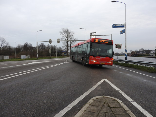 Foto van EBS Scania OmniLink 4055 Standaardbus door_gemaakt treinspotter2323
