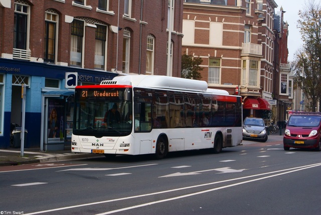 Foto van HTM MAN Lion's City CNG 1070 Standaardbus door_gemaakt tsov