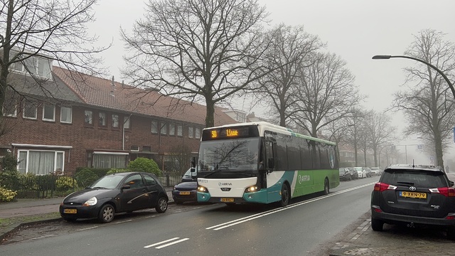 Foto van ARR VDL Citea LLE-120 8723 Standaardbus door_gemaakt Stadsbus