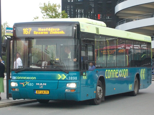 Foto van CXX MAN Lion's City T 3898 Standaardbus door_gemaakt wyke2207