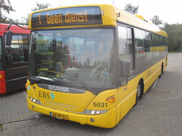 Foto van EBS Scania OmniLink 5031 Standaardbus door_gemaakt LeoG