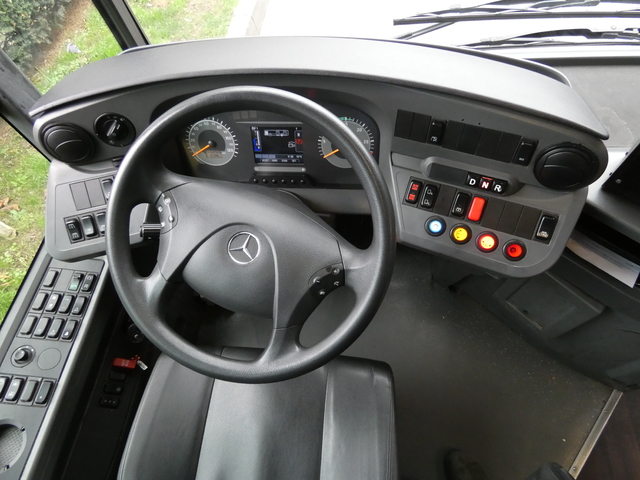 Foto van MIVB Mercedes-Benz Citaro 9875 Standaardbus door Delijn821