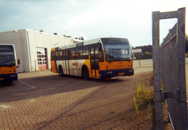 Foto van KEO Den Oudsten B89 1023 Standaardbus door_gemaakt PEHBusfoto