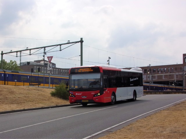 Foto van ARR VDL Citea SLF-120 8183 Standaardbus door Lijn45