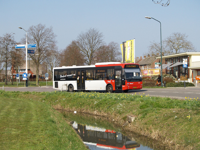 Foto van ARR VDL Ambassador ALE-120 8420 Standaardbus door Sanderlubbers