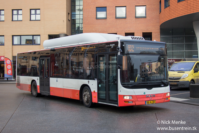 Foto van KEO MAN Lion's City CNG 9106 Standaardbus door_gemaakt Busentrein