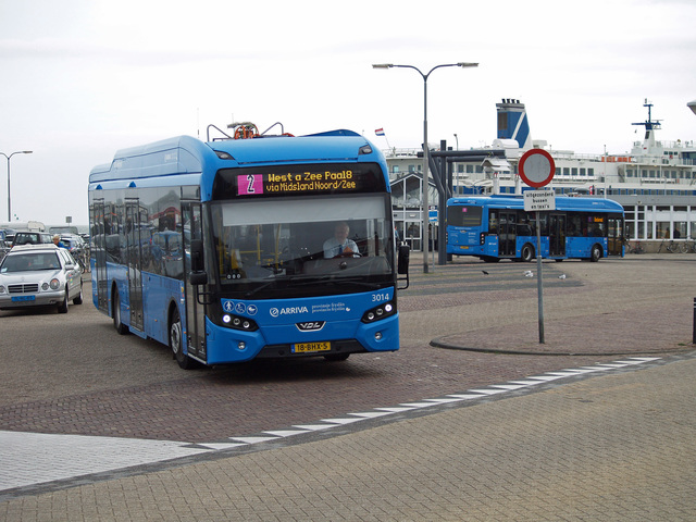 Foto van ARR VDL Citea SLF-120 Electric 3014 Standaardbus door_gemaakt Sanderlubbers