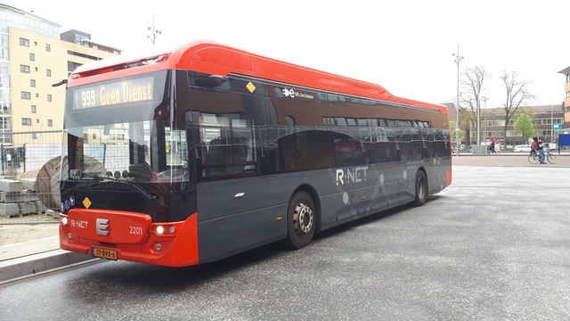Foto van CXX Ebusco 3.0 (12mtr) 2201 Standaardbus door glenny82