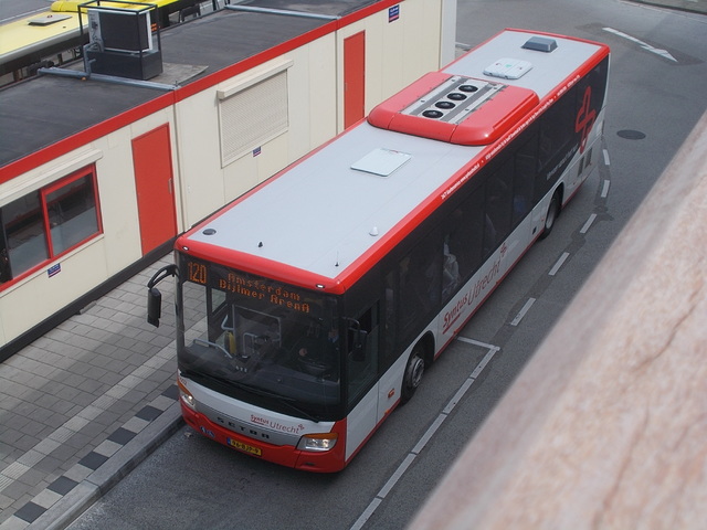 Foto van KEO Setra S 415 LE Business 1602 Standaardbus door stefan188