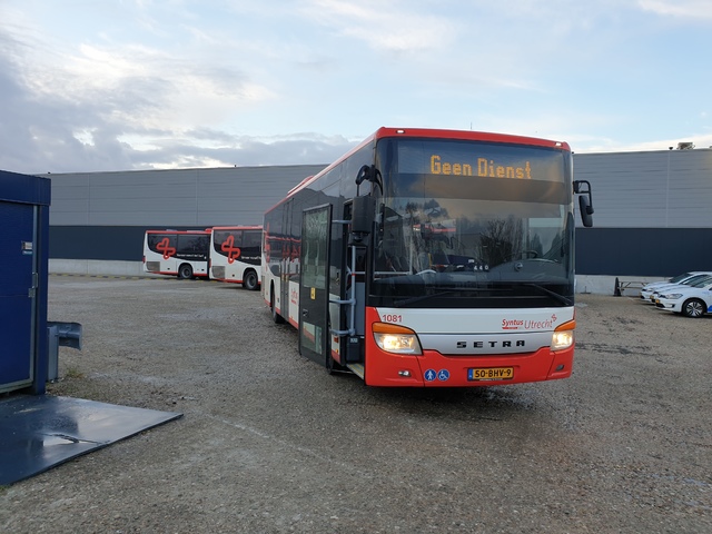 Foto van KEO Setra S 415 LE Business 1081 Standaardbus door_gemaakt Baschauffeur
