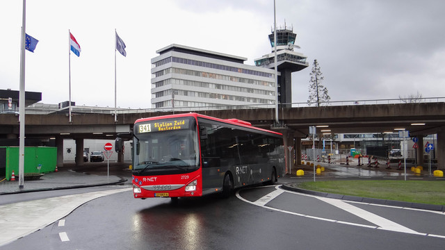 Foto van CXX Iveco Crossway LE (13mtr) 2729 Standaardbus door_gemaakt OVdoorNederland