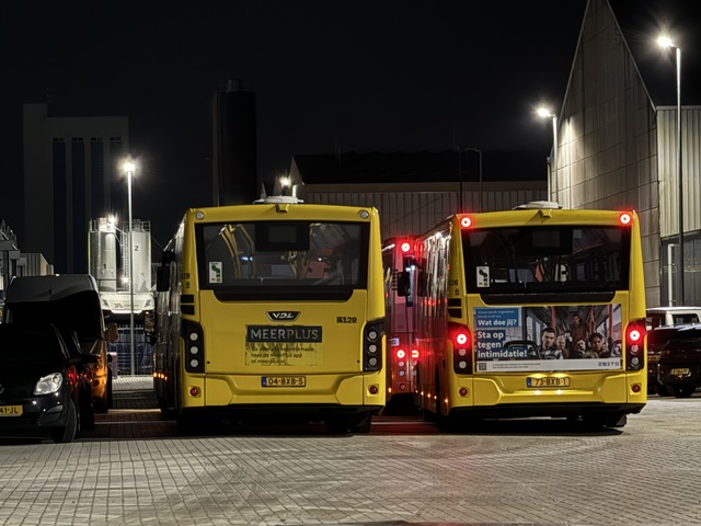Foto van EBS VDL Citea LLE-120 4126 Standaardbus door_gemaakt Stadsbus