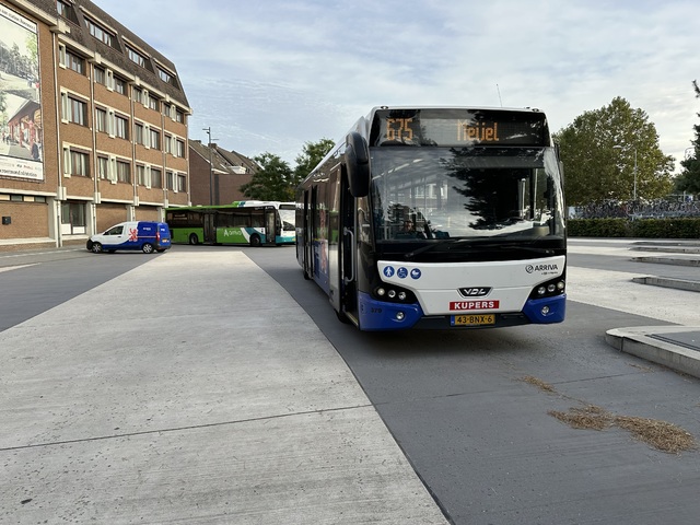 Foto van ARR VDL Citea LLE-120 55 Standaardbus door_gemaakt bartjem
