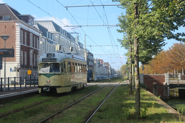 Foto van HOVM Haagse PCC 1210 Tram door_gemaakt Scott99