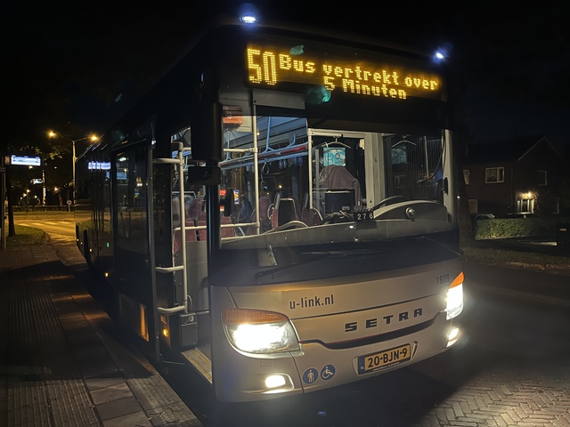 Foto van KEO Setra S 415 LE Business 1609 Standaardbus door_gemaakt Kyan072