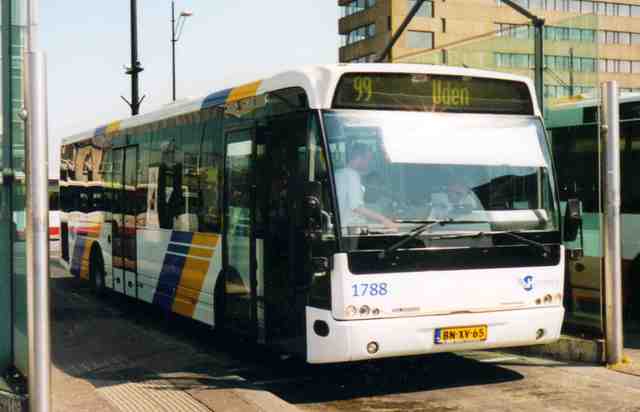 Foto van HER VDL Ambassador ALE-120 1788 Standaardbus door Jelmer