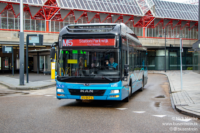 Foto van KEO MAN Lion's City 6203 Standaardbus door Busentrein