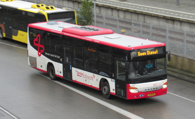 Foto van KEO Setra S 415 LE Business 1015 Standaardbus door_gemaakt RKlinkenberg