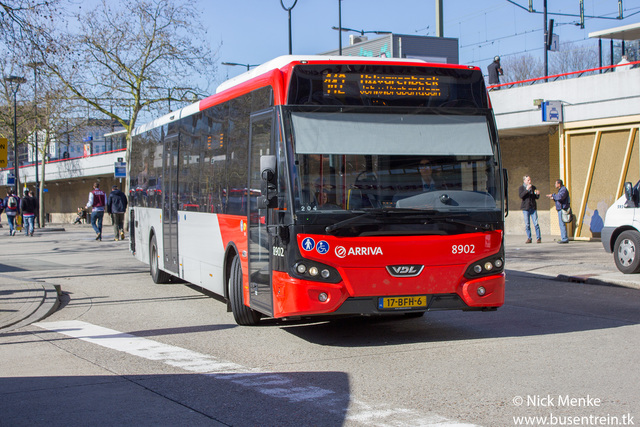 Foto van ARR VDL Citea LLE-120 8902 Standaardbus door_gemaakt Busentrein