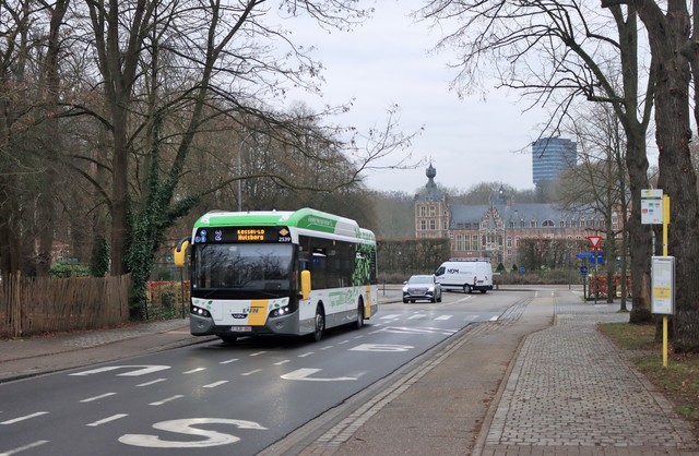 Foto van DeLijn VDL Citea SLF-120 Electric 2539 Standaardbus door_gemaakt mauricehooikammer