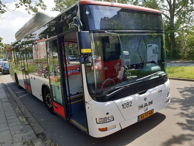Foto van HTM MAN Lion's City CNG 1082 Standaardbus door_gemaakt Stadtbahn70