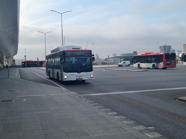 Foto van HTM MAN Lion's City CNG 1081 Standaardbus door_gemaakt Tramspoor