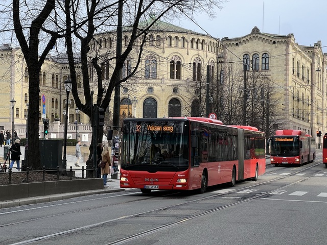 Foto van NobinaNO MAN Lion's City GL 1248 Gelede bus door_gemaakt Stadsbus