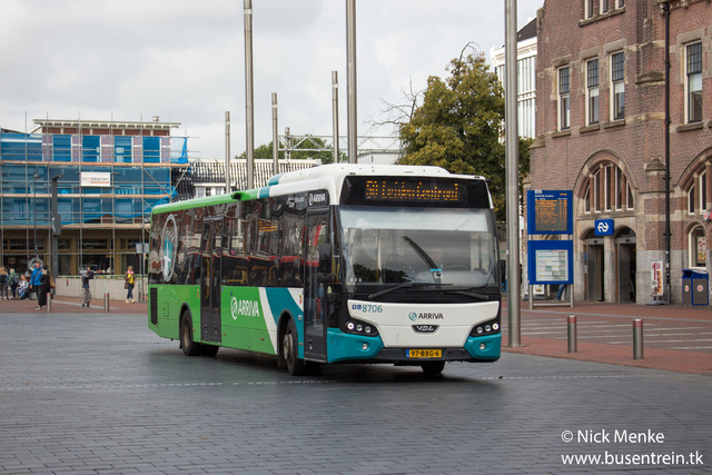 Foto van ARR VDL Citea LLE-120 8706 Standaardbus door_gemaakt Busentrein