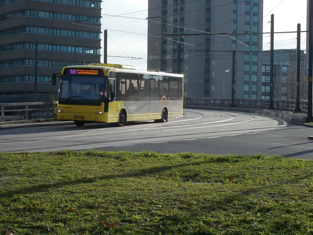 Foto van QBZ VDL Ambassador ALE-120 4417 Standaardbus door stefan188