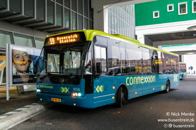 Foto van CXX VDL Ambassador ALE-120 3556 Standaardbus door_gemaakt Busentrein