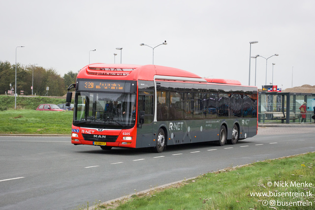 Foto van KEO MAN Lion's City L 6105 Standaardbus door_gemaakt Busentrein