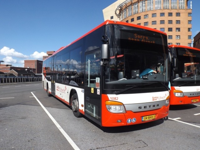 Foto van KEO Setra S 415 LE Business 1082 Standaardbus door PEHBusfoto