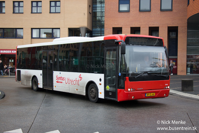 Foto van KEO VDL Ambassador ALE-120 3046 Standaardbus door_gemaakt Busentrein